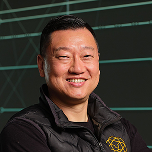 Anthony Chang