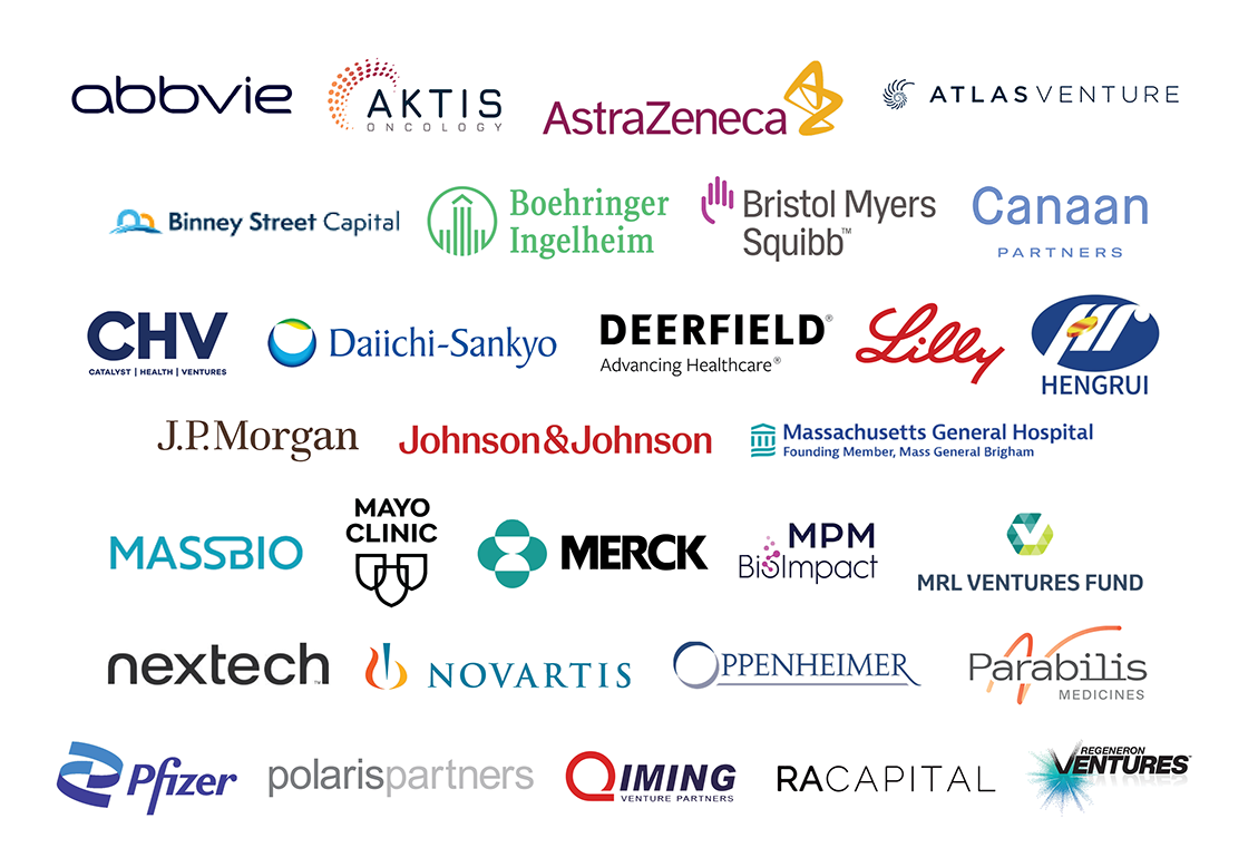 Perennial Players Company Logo Collage