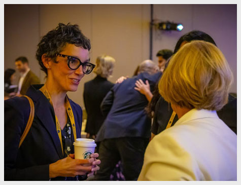 Conference Image Gallery Carousel