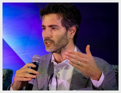 Conference Image Gallery Carousel