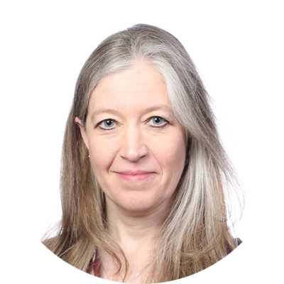 Carla Bauer, PhD