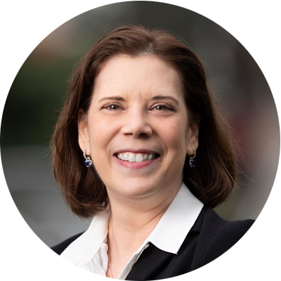 Christine Brennan, PhD