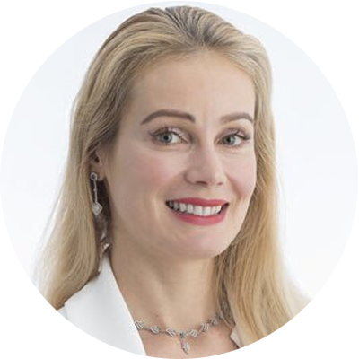Ildiko Csiki, MD, PhD