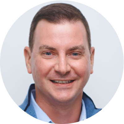Stephen Curtis, PhD