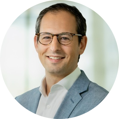 Brian Goodman, PhD