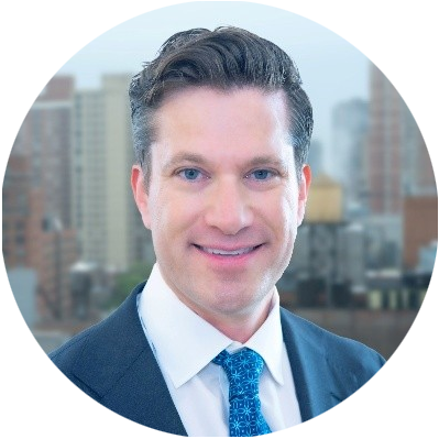 David Greenwald, PhD