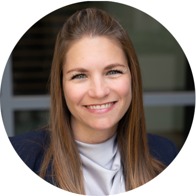 Kat Kayser-Bricker, PhD