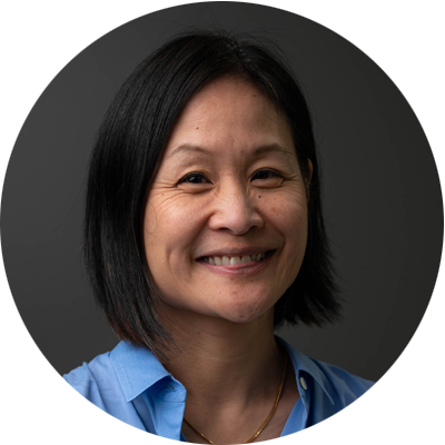 Philina Lee, PhD