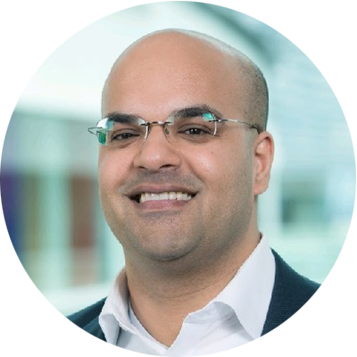 Vishal Sahni, PhD
