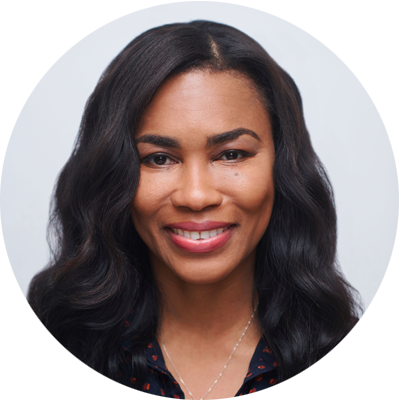 Uciane Scarlett, PhD