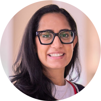 Nandita Shangari, PhD